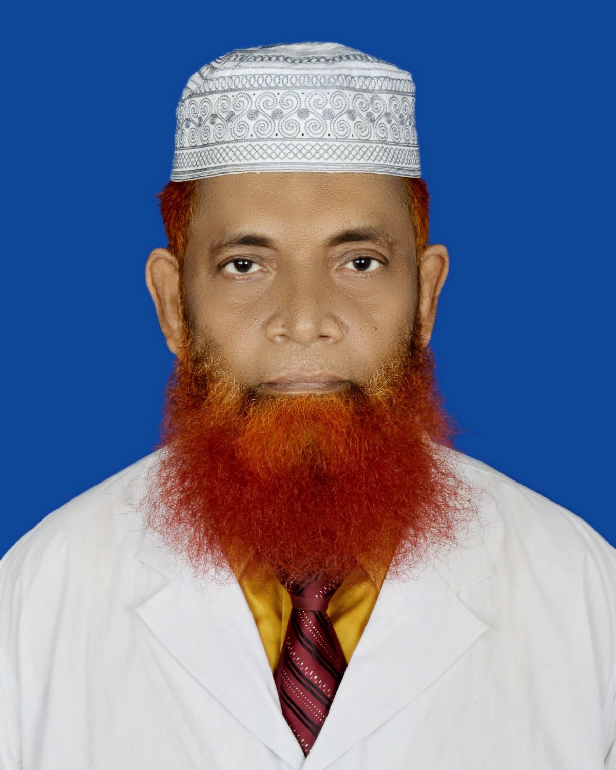 Professor Dr. AKM Jahangir Alam